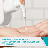 Cerave Akneye Eğilim Gösteren Ciltler İçin Yüz Bakım Jeli 40 ml