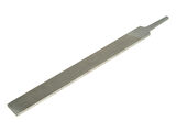 Yassı Lama Eğe Hand kalın Diş 10" 250 mm Sapsız 1 Adet