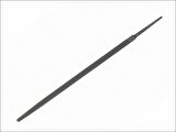 Eğe kare 4" (100mm) orta Diş sapsız 1 adet