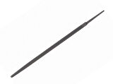 Eğe kare 8" (200mm) ince Diş sapsız 1 adet