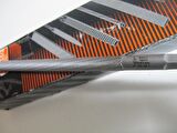 Eğe Yuvarlak 8" (200mm) kalın Diş sapsız 1 adet