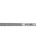 Eğe Yuvarlak 10" (250mm) orta Diş sapsız 1 adet