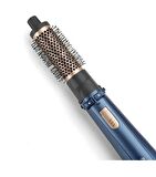 BaByliss AS965E StylePro 1000W Döner Başlıklı Hava Üflemeli Saç Şekillendirici Seti