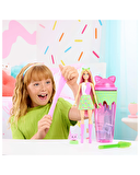 Barbie Pop Reveal Shake Serisi Pembe Kedi JCN88