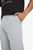 DeFactoFit Slim Fit Dar Kesim Esnek Multifonksiyonel Çift Cepli Standart Paça Sporcu Jogger D7808AX25SPGR454