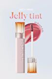 Doğal ve Parlak Görünüm Sunan Jel Yapılı Tint A'PIEU Juicy Pang Jelly Tint (01 Peach Jelly)