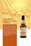 Softto Plus Vitamin E Serum 20 ml