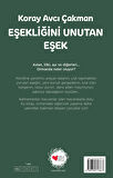 Eşekliğini Unutan Eşek