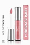 Flormar Besleyici Dudak Parlatıcısı - Dewy Lip Glaze - 027 Perfect Moments-8682536069502