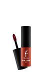 Flormar Uzun Süre Kalıcı Jel Tint (PEMBE) - Lip & Cheek Tint - 002 Kiss Lip & Cheek - 8682536066891