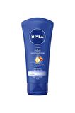 NIVEA Yoğun Nemlendirici El Bakım Kremi 75ml, Shea Yağı, Badem Yağı, Besleyici, Kuru Ciltler, X2 Adet