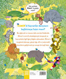 Elmer Ara Bul: Hayvanlar