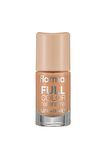 Flormar Yoğun Pigmentli Parlak Oje- Full Color Nail Enamel-fc99 Juıcy Peach -8682536030557