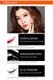 Takma Kirpik Etkili, Uzunluk Veren Maskara Over Lengthening Mascara (Bloom Lash)