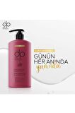 DP Daily Perfection Kantaron Yağı Derinlemesine Onarım Tuzsuz Şampuan 425 ml