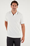 Buratti Erkek Polo Yaka T Shirt 5902964