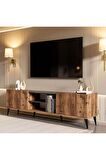 Mezza Elegante Tv Ünitesi 1330