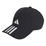 Adidas Bball 3S CAP NL Siyah Şapka