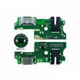 İnfinix Zero 20 İle Uyumlu Şarj Soketi  X6821