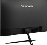 VIEWSONIC 23.8" VX2428 FULLHD 0.5MS 180HZ 2XHDMI DP FREESYNC PREMIUM IPS GAMING MONITOR