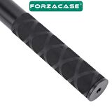 Forzacase Aksiyon Kameraları için Kamera Uzatma Görünmez Selfie Çubuğu 1,5 Mt - FC1098