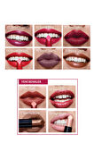 Ultra Shimmer Ruj - Rosy Lumos