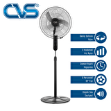 CVS DN 91032 Uzaktan Kumandalı 18'' 110 Watt Ayaklı Vantilatör