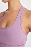 DeFactoFit Bisiklet Yaka Sporcu Bra C9748AX24AUPR496