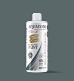 Aquacool Trend Akrilik Hobi Boya 500 ml Su Bazlı Hibrit Dönüşüm Boyası Seti Ral 7031