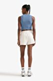 DeFactoFit Standart Fit Kısa Paça Sporcu Modal Şort C0556AX25SMER218