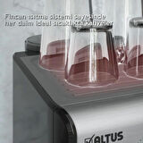Altus AL 4933 ES Espresso Makinesi