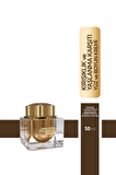 SOFTTO PLUS KIRIŞIKLIK VE YAŞLANMA KARŞITI YÜZ VE BOYUN KREMİ 50ML