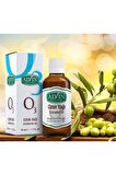 Ozon Yağı, Ozonlanmış Zeytinyağı, Soğuk Sıkım, %100 Saf Ve Doğal, 50 ml