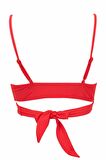 DeFacto Fall in Love Regular Fit Bikini Üstü B0387AX23HSRD197