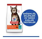 Hill's Science Plan Adult Balıklı Kedi Maması 1,5 Kg