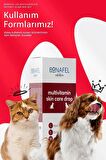 Bonafel Balık Yağı Bazlı Deri ve Tüy Sağlığı Damlası 50 ml