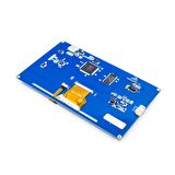 7 inch Nextion HMI Dokunmatik TFT LCD Ekran (16 MB Dahili Hafıza) - NX8048T070