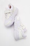 mnpc Erkek Çocuk Beyaz Günlük Spor Ayakkabı
