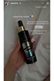 Eda Taşpınar Squad Aslı Atil Collection Body Mist - 200 ML (EGX73)