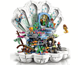 43225 LEGO® | Disney Küçük Deniz Kızı Kraliyet İstiridyesi