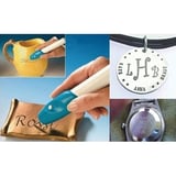 Dodes Gravür Oyma Kalemi Ez- Engraver (Metal - Ahşap - Cam)