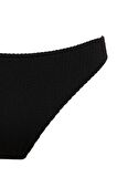 DeFacto Regular Fit Bürümcük Bikini Altı-Fall in Love B6904AX24SMBK81