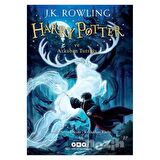 Harry Potter ve Azkaban Tutsağı - 3 (Resimli Özel Baskı)