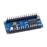 Arduino Nano V3.0 FT232 Chip (USB Kablo Dahil)