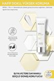 Günlük Kullanıma Uygun Hafif Dokulu Güneş Kremi Cre'ars Profactor Daily Sunscreen