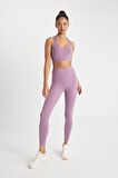 DeFactoFit Bisiklet Yaka Sporcu Bra C9748AX24AUPR496