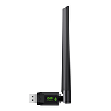 DM AD081 150 Mbps USB Wireless Adaptör Wifi Alıcı Verici Access Point