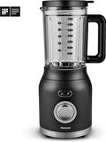 Homend Artfood 4925H Profesyonel Blender Siyah