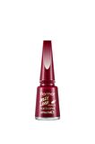 Flormar Oje - Jelly Look Nail Enamel Jl37 Marmelade 34000007-jl37