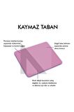 MP05 - 70x30 Large Pembe Gaming Mousepad | Kaymaz Taban, Oyuncu Gamepad, Ev, Ofis, Oyun Masa Matı